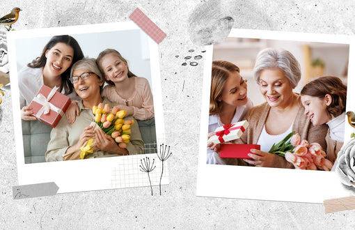 💐 10 Personalized Birthday Gifts That Will Melt Grandma’s Heart in 2025