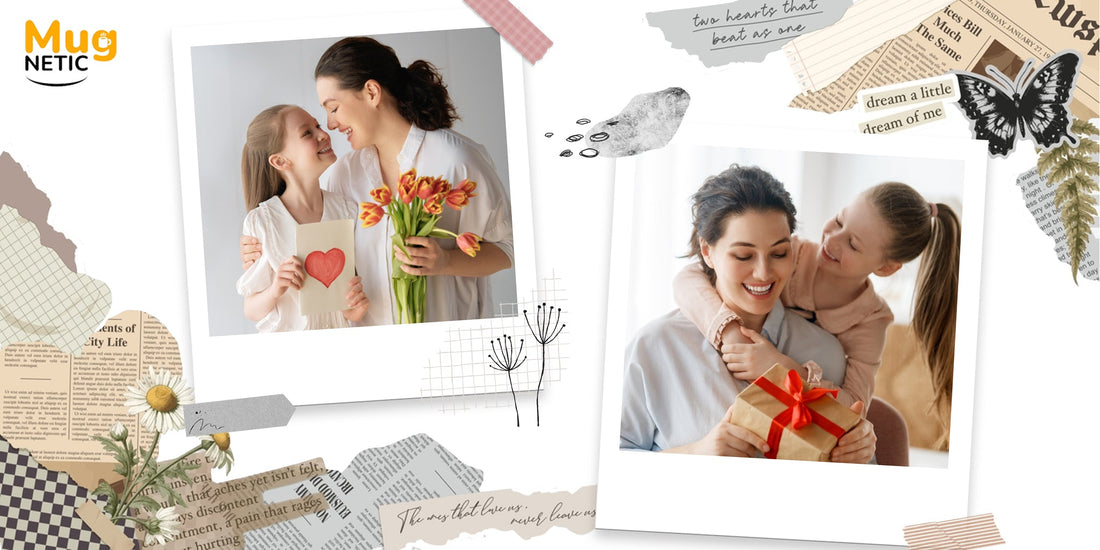 🎉 Top 10 Personalized Birthday Gift Ideas for Mom That She’ll Cherish Forever