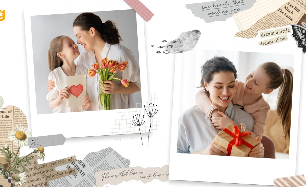 🎉 Top 10 Personalized Birthday Gift Ideas for Mom That She’ll Cherish Forever
