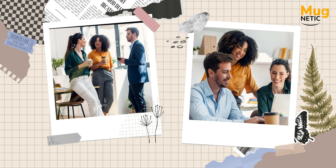 🎁 10 Birthday Gift Ideas for Female Coworkers That Are Cute, Classy & Thoughtful (2025)