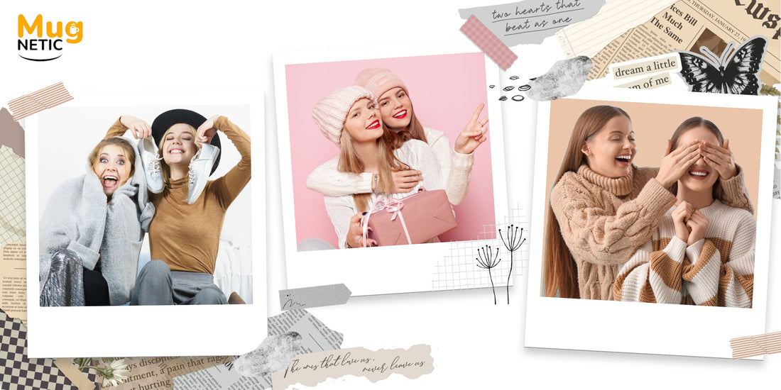🎀 10 Thoughtful Birthday Gifts for Your Sister That She’ll Actually Use in 2025