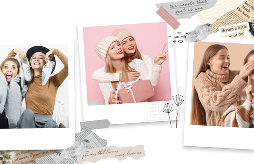 🎀 10 Thoughtful Birthday Gifts for Your Sister That She’ll Actually Use in 2025
