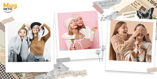 🥂 10 Birthday Gift Ideas for Your Best Friend That Are Actually Meaningful (2025)