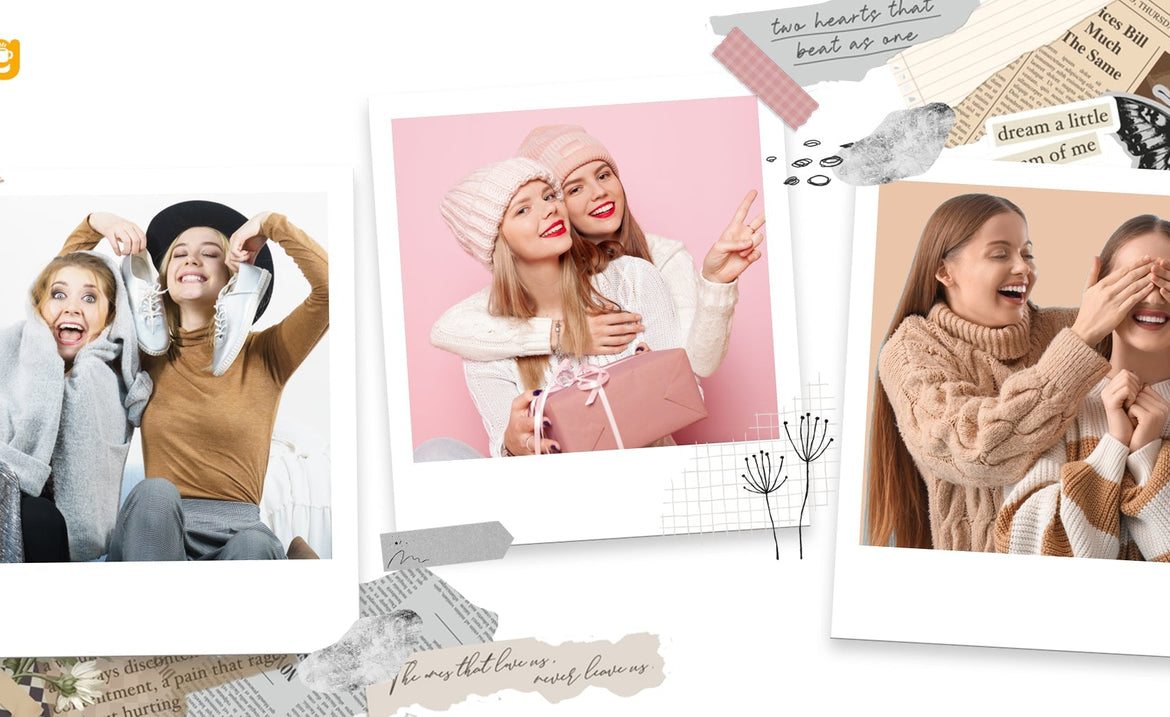 🥂 10 Birthday Gift Ideas for Your Best Friend That Are Actually Meaningful (2025)