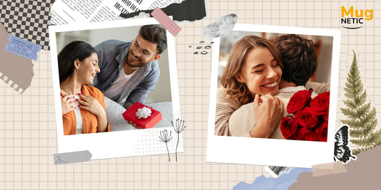 💖 10 Heartfelt Personalized Birthday Gifts for Your Wife (That She’ll Love in 2025)