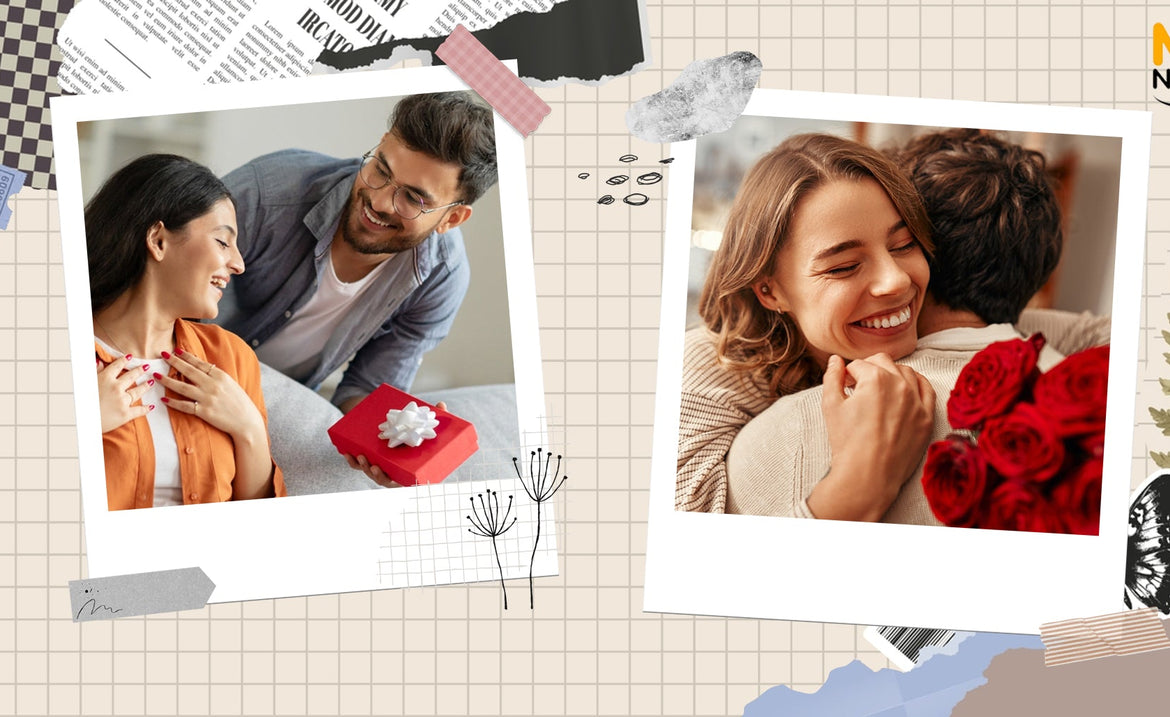 💖 10 Heartfelt Personalized Birthday Gifts for Your Wife (That She’ll Love in 2025)