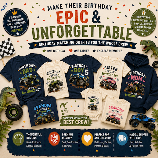 Birthday Gifts
