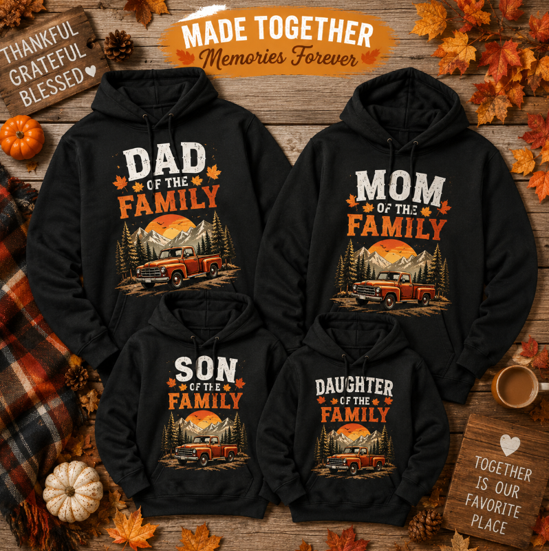 Hoodie