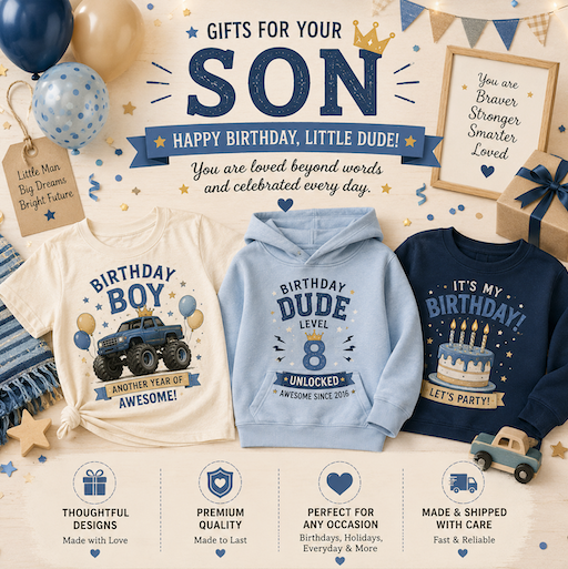 Son Gift