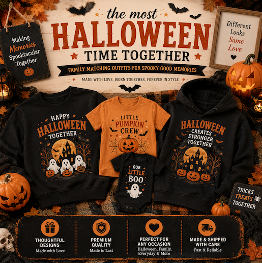 Halloween Gifts