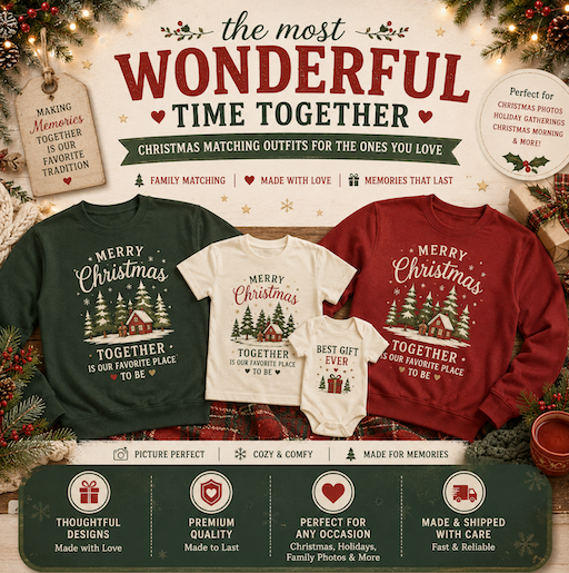 Xmas Gifts