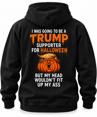 Trumpkin Halloween Shirt