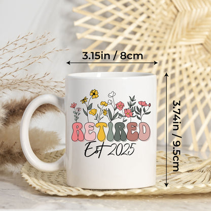 Personalized Customized Gifts For Women Custom Picture Coffee Mug 11Oz