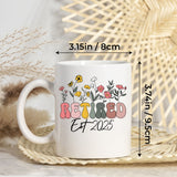 Personalized Customized Gifts For Women Custom Picture Coffee Mug 11Oz