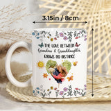 Personalized Choose States Custom Names Photo Image Coffee Mug