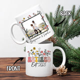 Personalized Customized Gifts For Women Custom Picture Coffee Mug 11Oz