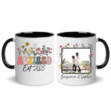 Personalized Customized Gifts For Women Custom Picture Coffee Mug 11Oz