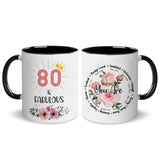 Personalized Christian Women Gifts Mug 11Oz 15Oz