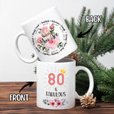 Personalized Christian Women Gifts Mug 11Oz 15Oz
