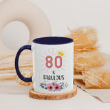 Personalized Christian Women Gifts Mug 11Oz 15Oz