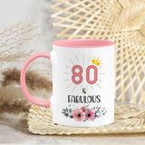 Personalized Christian Women Gifts Mug 11Oz 15Oz