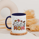 Personalized Mom Birthday Coffee Mug 11Oz 15Oz