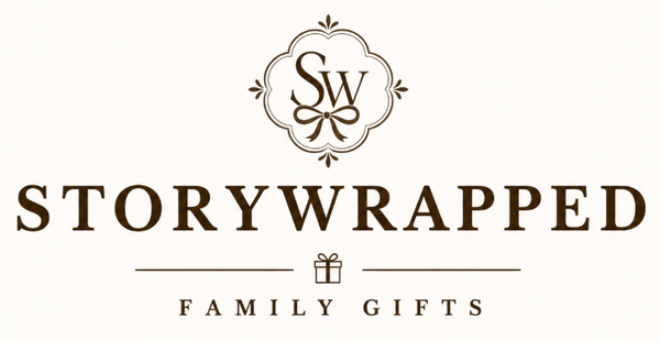 StoryWrapped