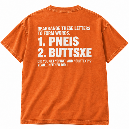 PNEIS BUTTSXE