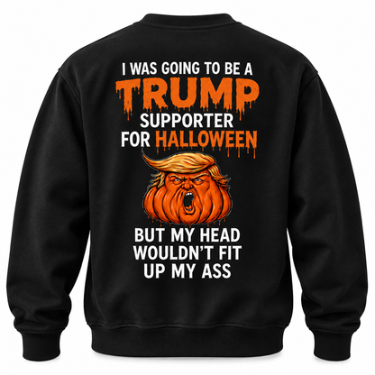 Trumpkin Halloween Shirt