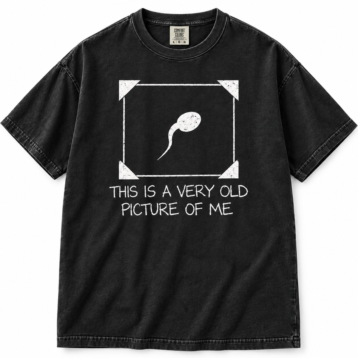 My Very Old Me