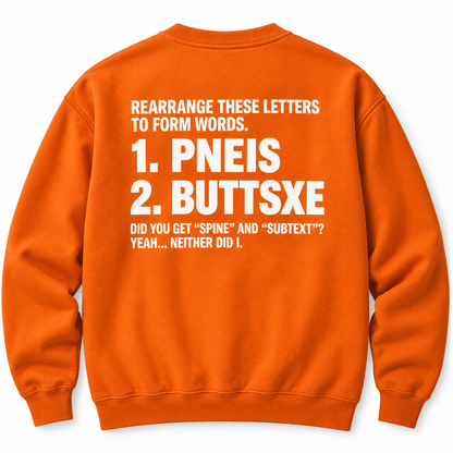 PNEIS BUTTSXE