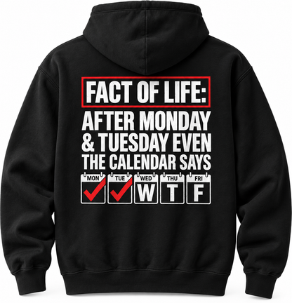 Fact Of Life WTF