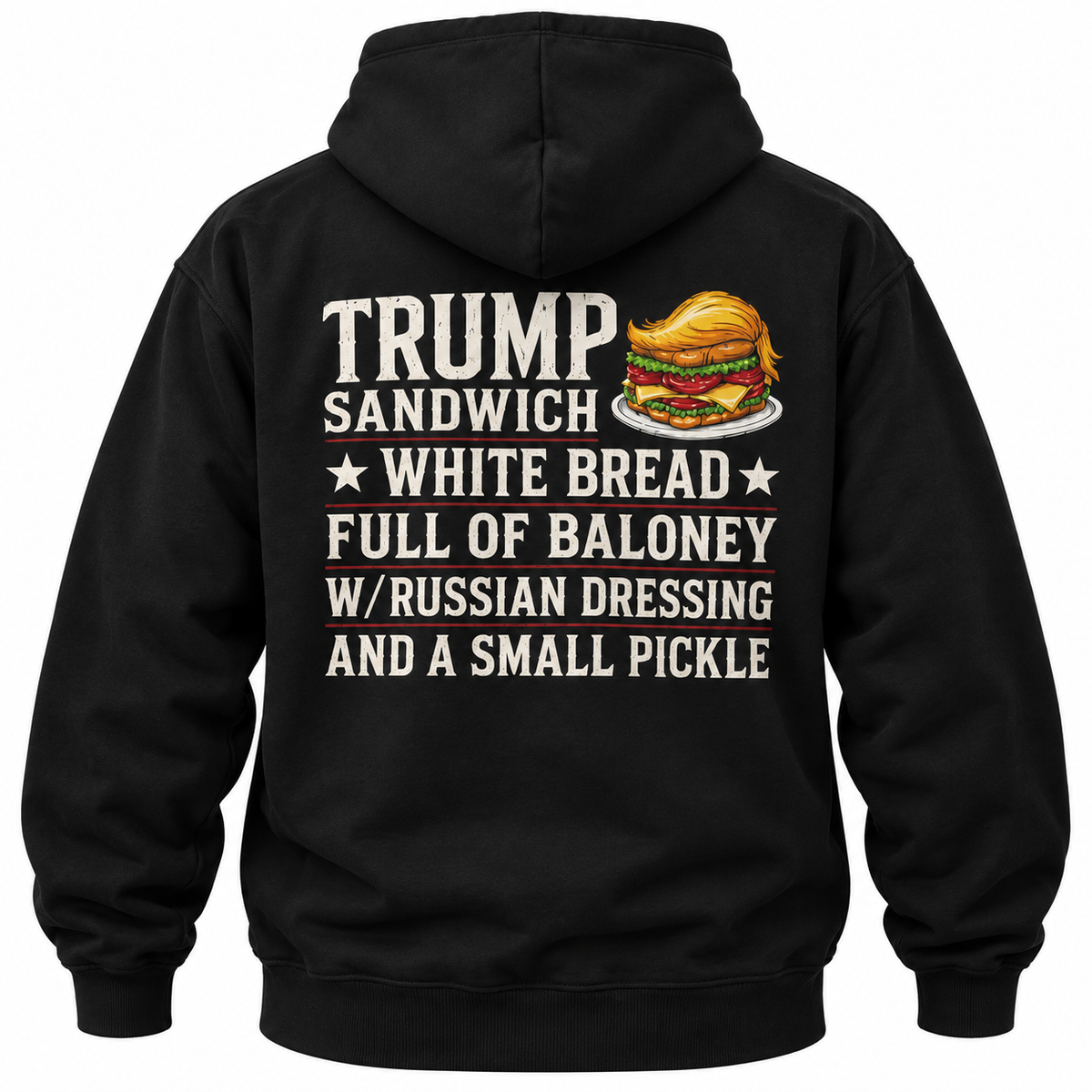 Sandwich Whiteboard