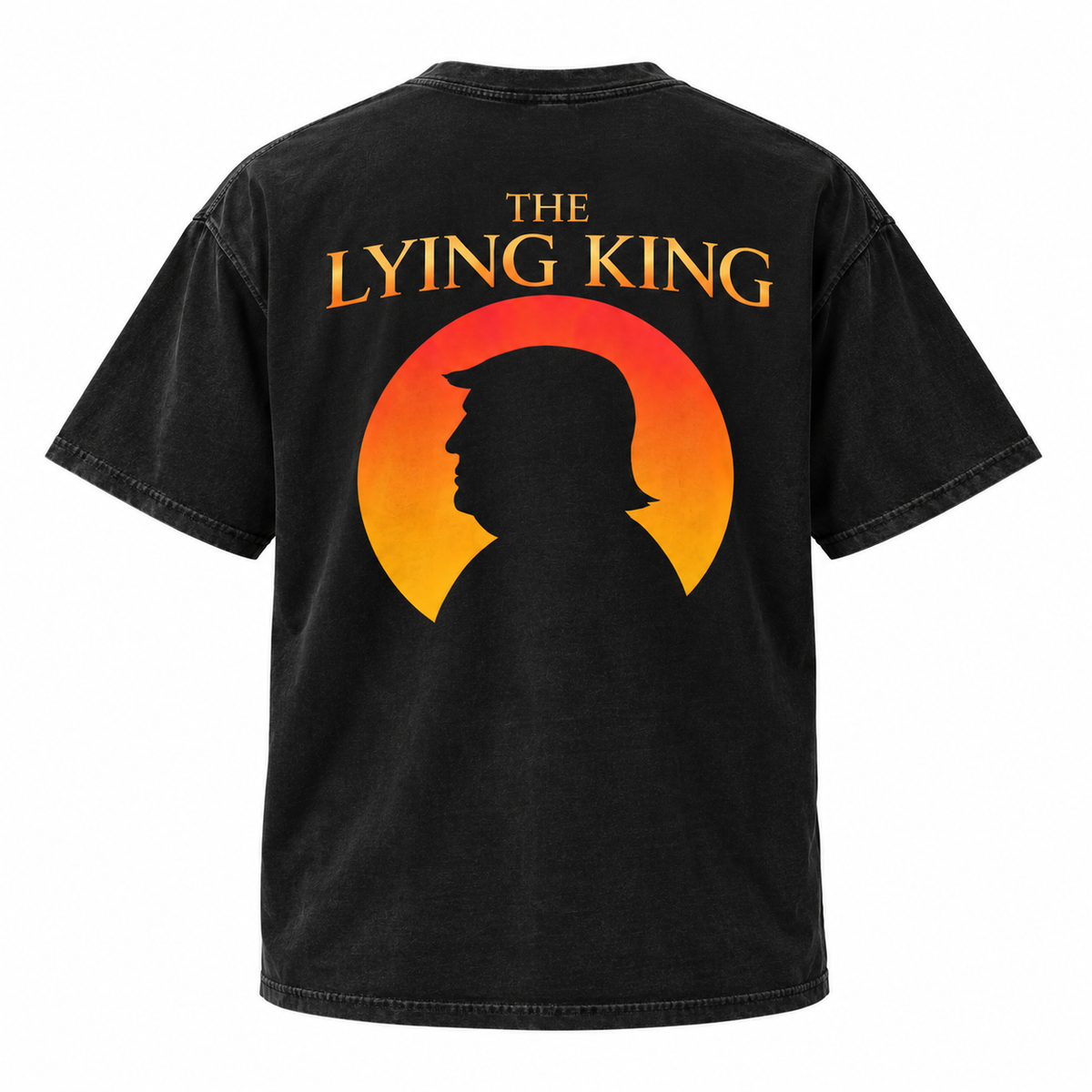 The Lying King T Shirt Hoodie Sweater