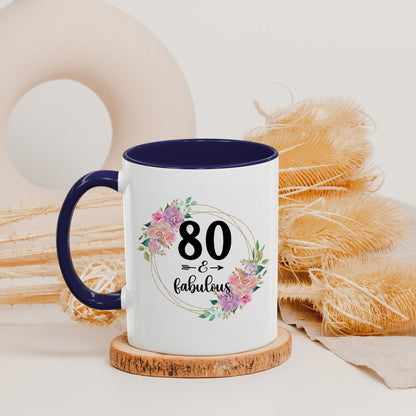 Personalized Wife Coffee Mug 11Oz 15Oz