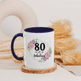 Personalized Wife Coffee Mug 11Oz 15Oz