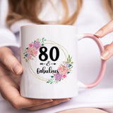 Personalized Wife Coffee Mug 11Oz 15Oz